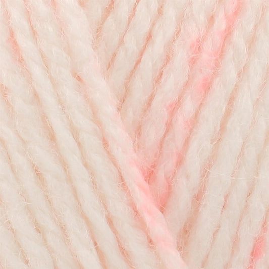 2013607 Baby Stripe Baby Blossom Yarn - 290M, 100g Double Knit