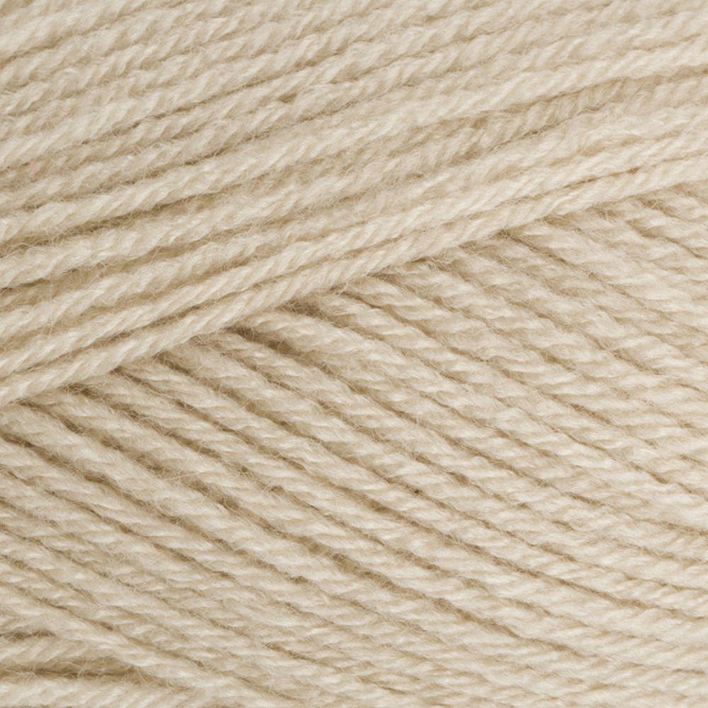 9071218 Special 4 Ply Parchment (1218) 100% Premium Acrylic Yarn - 100g 4 Ply