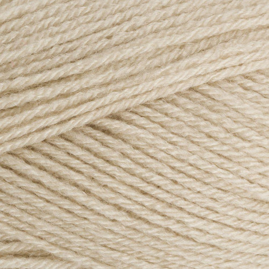9071218 Special 4 Ply Parchment (1218) 100% Premium Acrylic Yarn - 100g 4 Ply