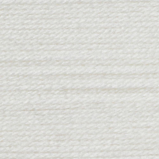 WD02 Supreme Cream Yarn - 100g Double Kint