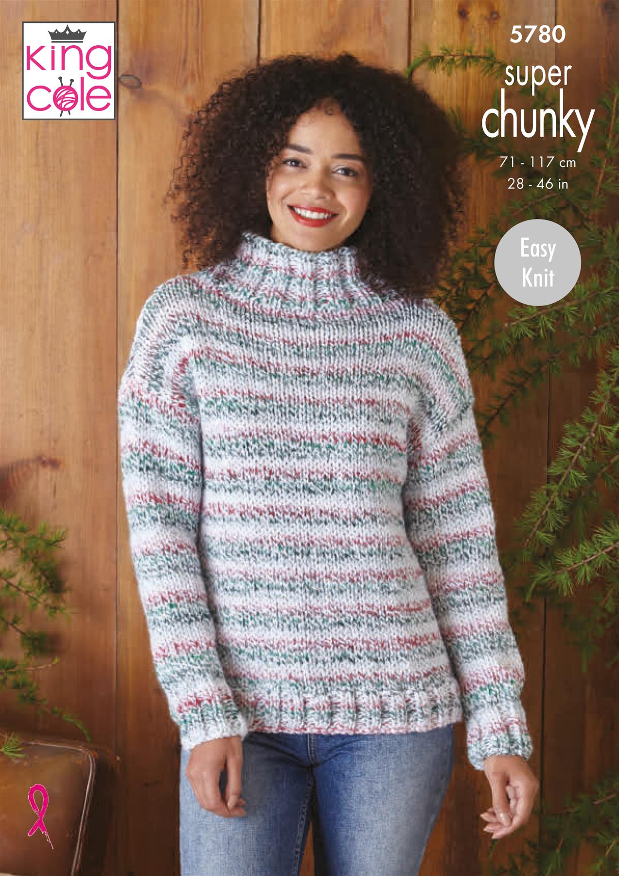 5780 Pattern
