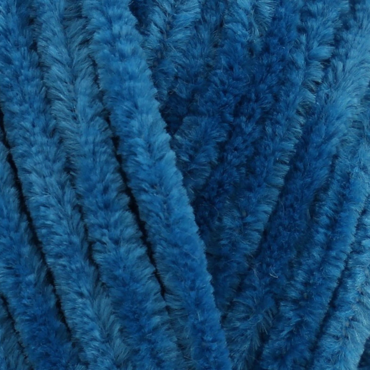 Squeeze Me Cobalt Blue 100% Premium Acrylic Yarn - 100g Double Knit