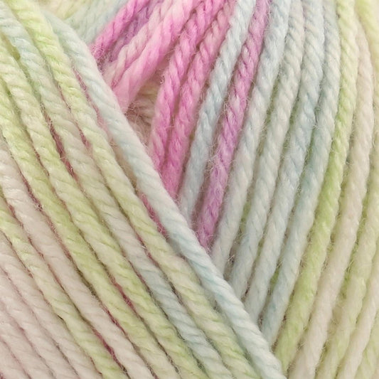 Cutie Pie Rhubarb Pie Yarn - 250M, 100g Double Knit