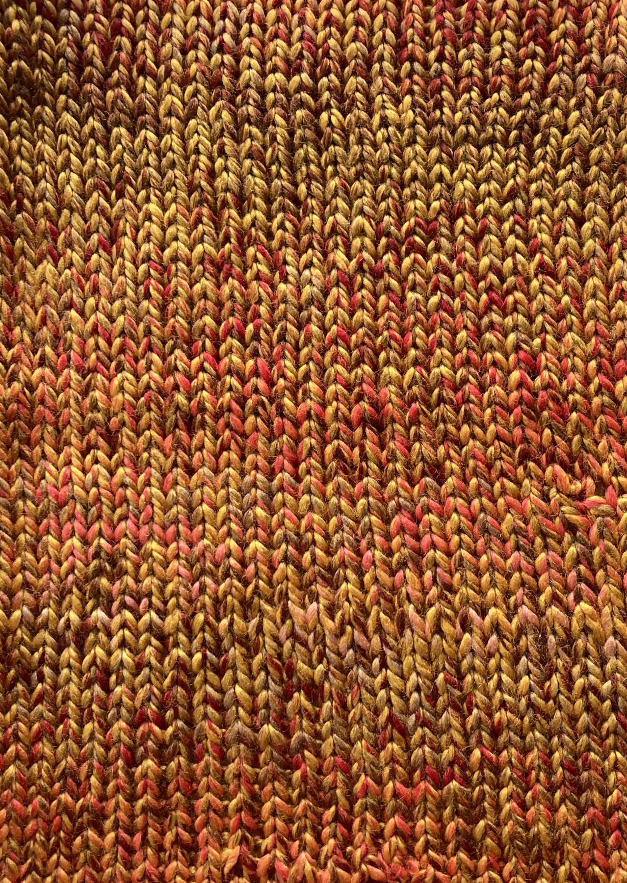 3325302 That Colour Vibe Joy (5302) 85% Acrylic 15% Merino Wool Yarn - 100g Chunky
