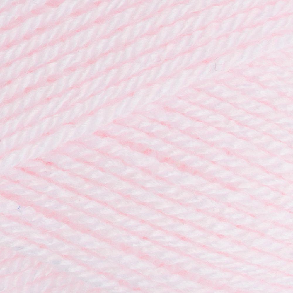 9241251 Special For Babies DK Baby Pink (1251) 100% Premium Acrylic Yarn - 100g Double Knit