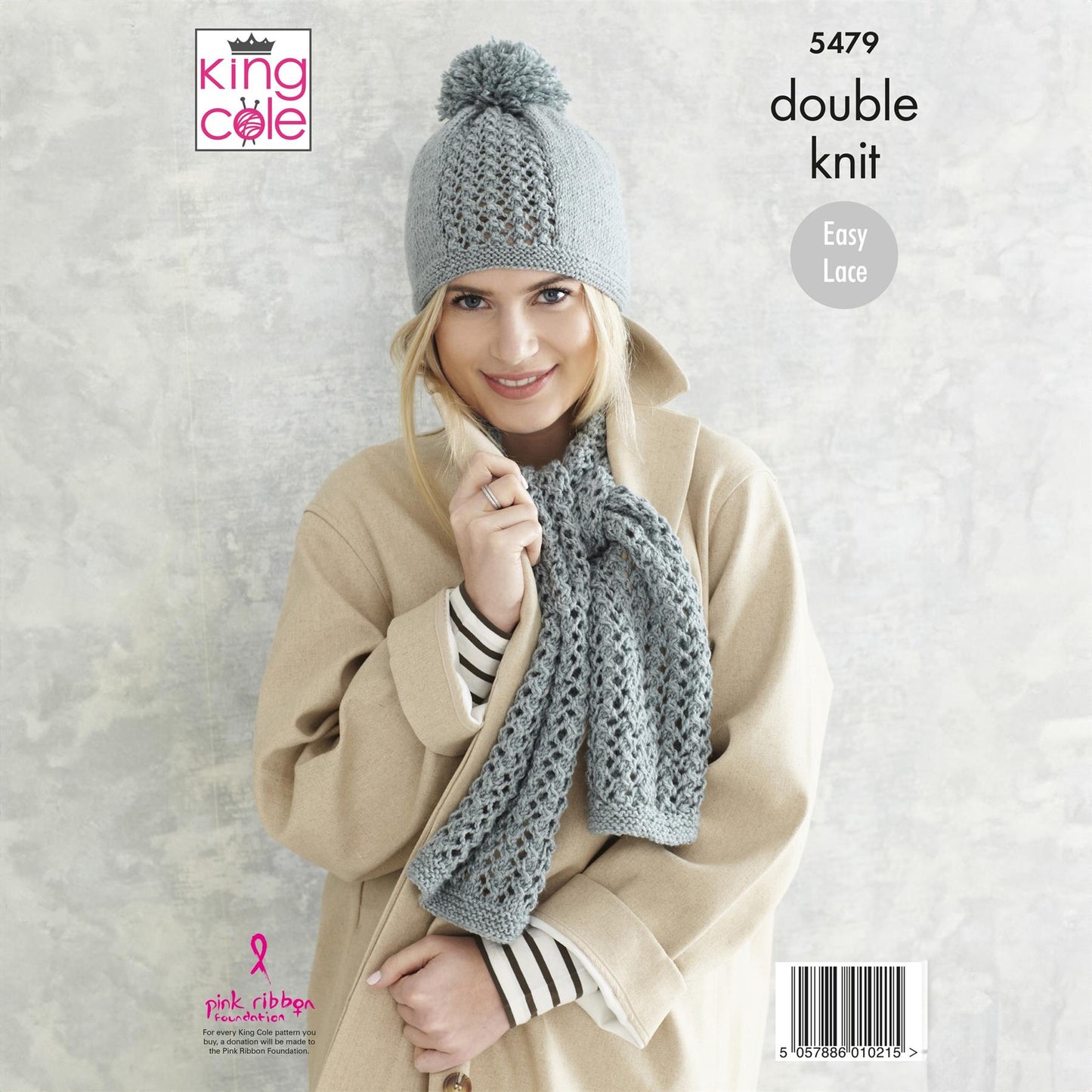 5479 Pattern