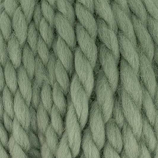 2044708 Rosarium Mega Rose Leaf Yarn - 40M, 100g Chunky