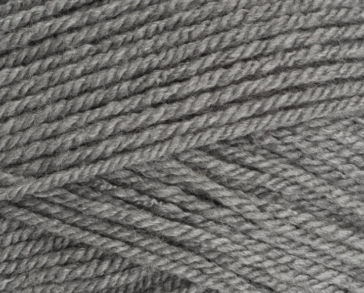 9041099 Special DK Grey (1099) 100% Premium Acrylic Yarn - 100g Double Knit