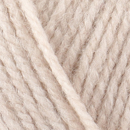 CT03 Crafter DK Grey 100% Premium Acrylic Yarn - 50g Double Knit