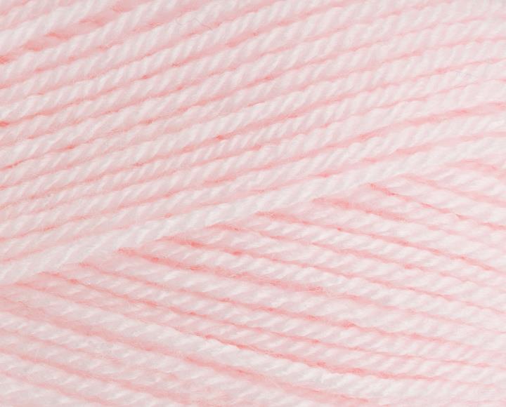 9041240 Special DK Soft Peach (1240) 100% Premium Acrylic Yarn - 100g Double Knit