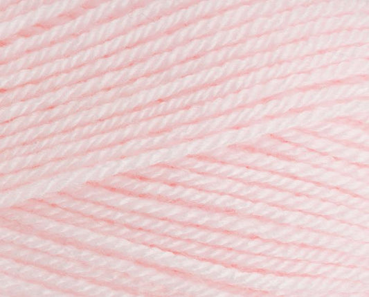 9041240 Special DK Soft Peach (1240) 100% Premium Acrylic Yarn - 100g Double Knit