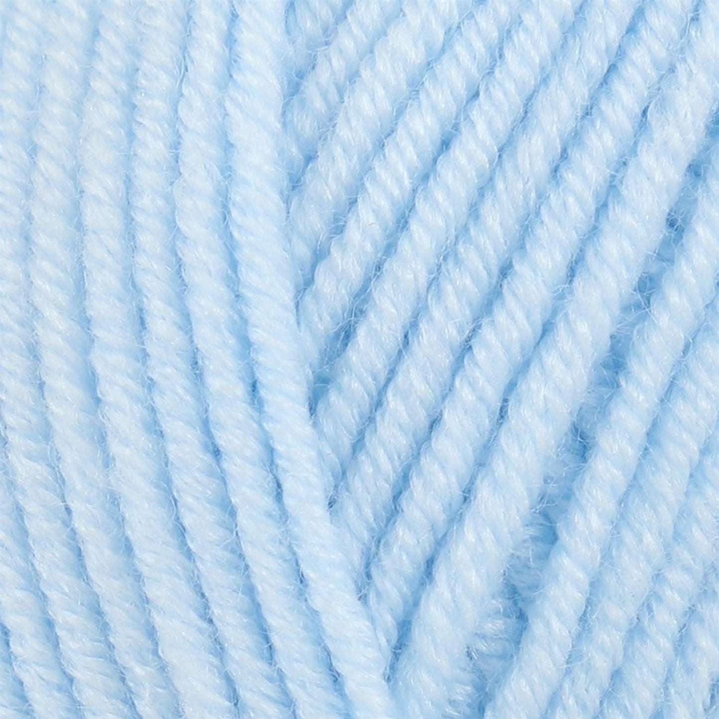 1043314 Cherished Baby Blue Yarn - 250M, 100g Double Knit