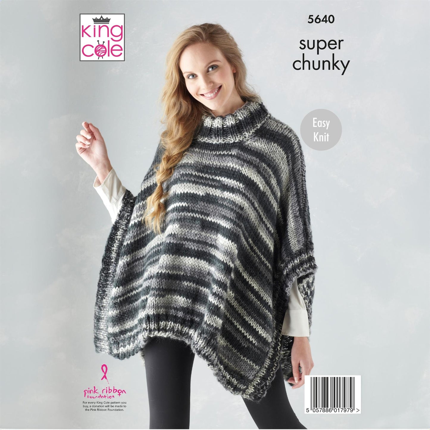 5640 Pattern