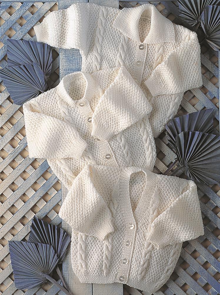 4420 Pattern