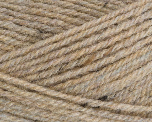 2062324 Life DK Stone Nepp (2324) 75% Premium Acrylic 25% Wool Yarn - 100g Double Knit