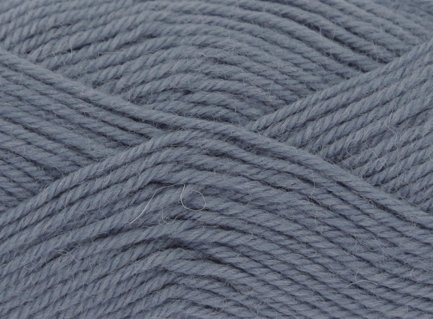 2245051 Wool Flint Yarn - 180M, 100g Aran