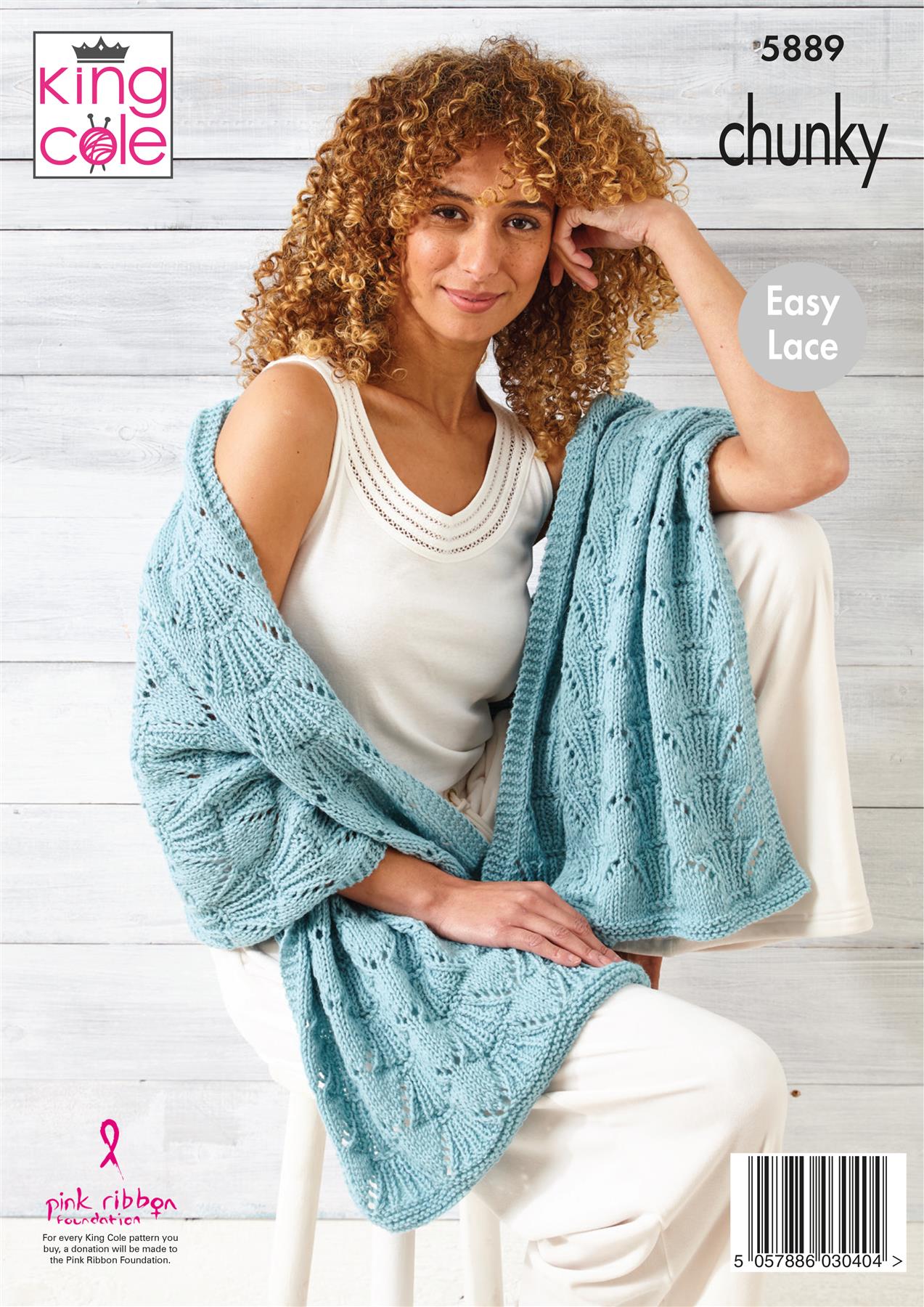 5889 Pattern