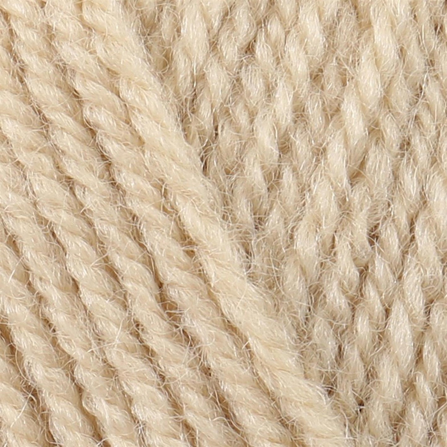 1644022 Big Value Sand Yarn - 145M, 50g Double Knit