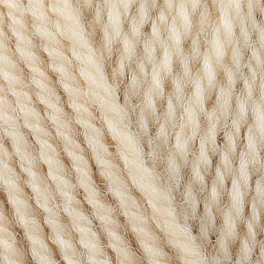 1644022 Big Value Sand Yarn - 145M, 50g Double Knit