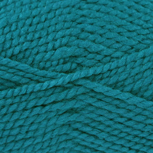 77552 Big Value Petrol Yarn - 152M, 100g Chunky