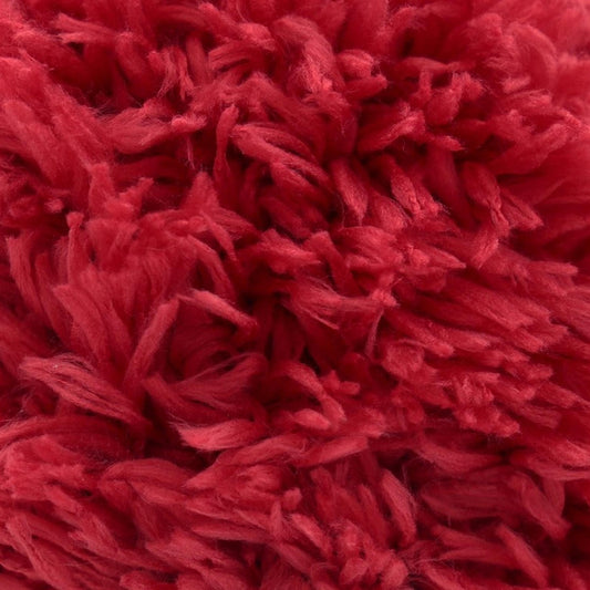 Tufty Poppy Yarn - 80M, 200g Super Chunky
