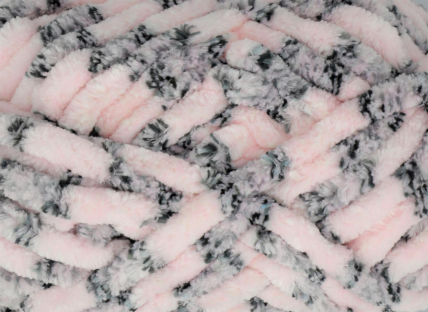 2274871 Super Yummy Pink Yarn - 100g Novelty