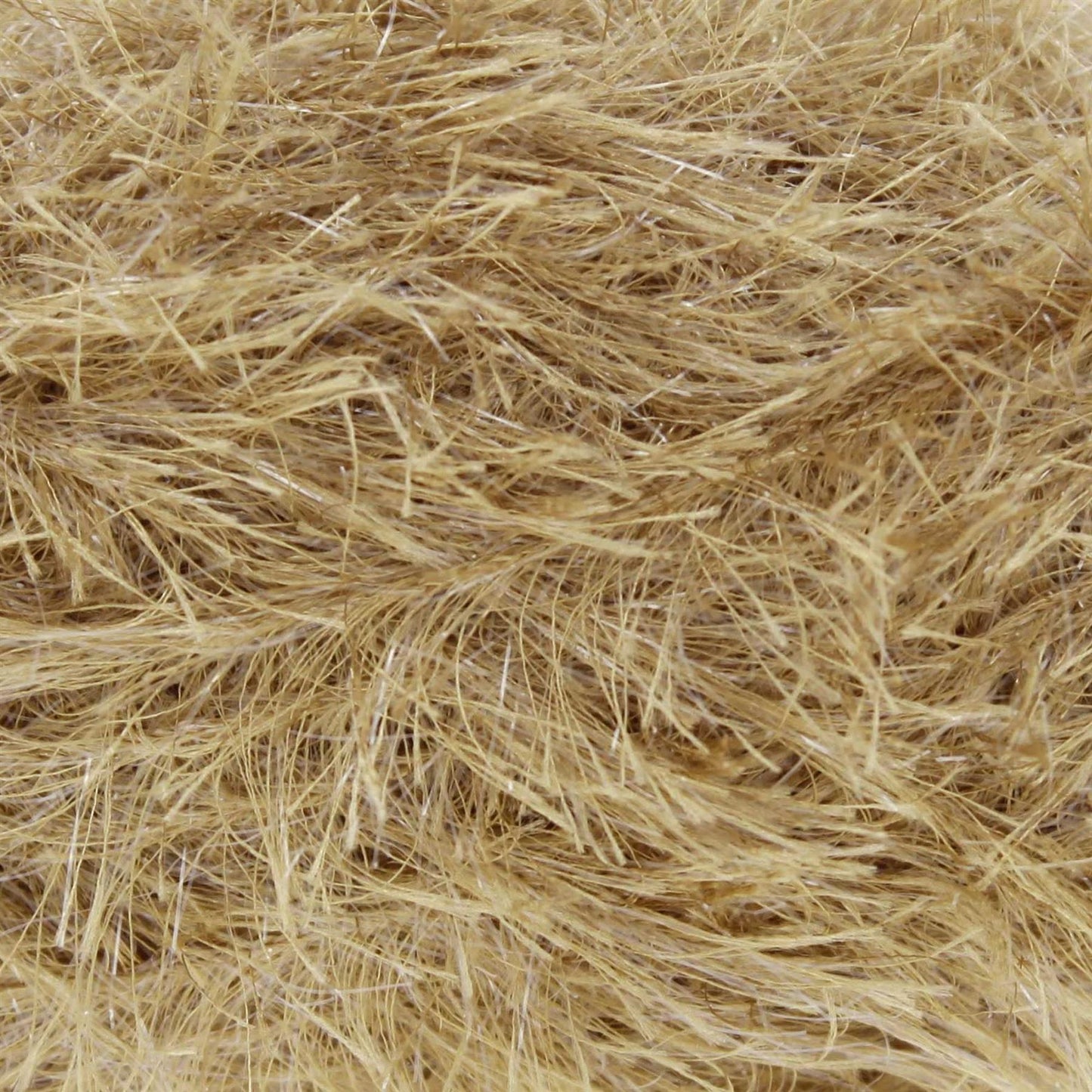 541860 Tinsel Latte Yarn - 70M, 50g Novelty