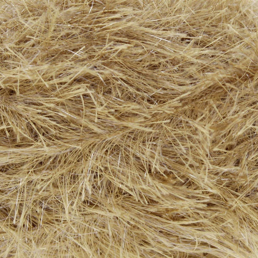 541860 Tinsel Latte Yarn - 70M, 50g Novelty