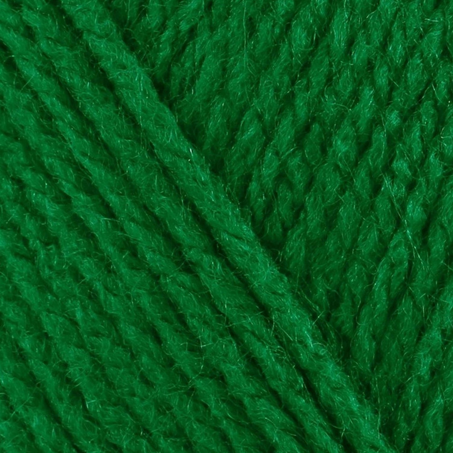 8414 Top Value DK Green 100% Premium Acrylic Yarn - 100g Double Knit