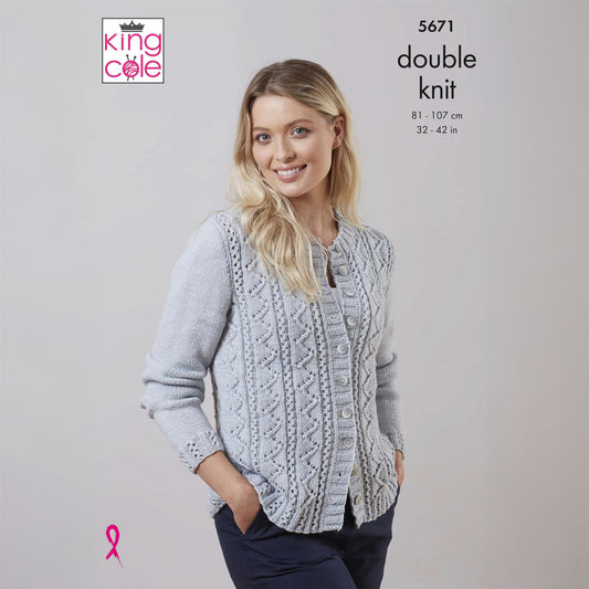 5671 Pattern