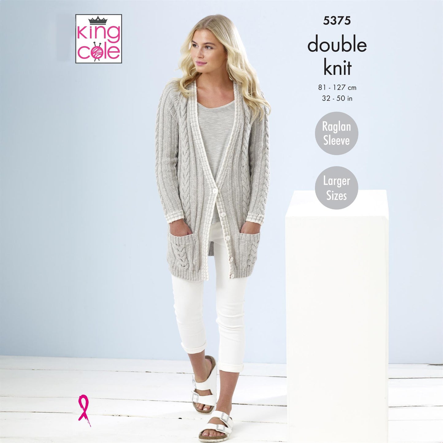 5375 Pattern