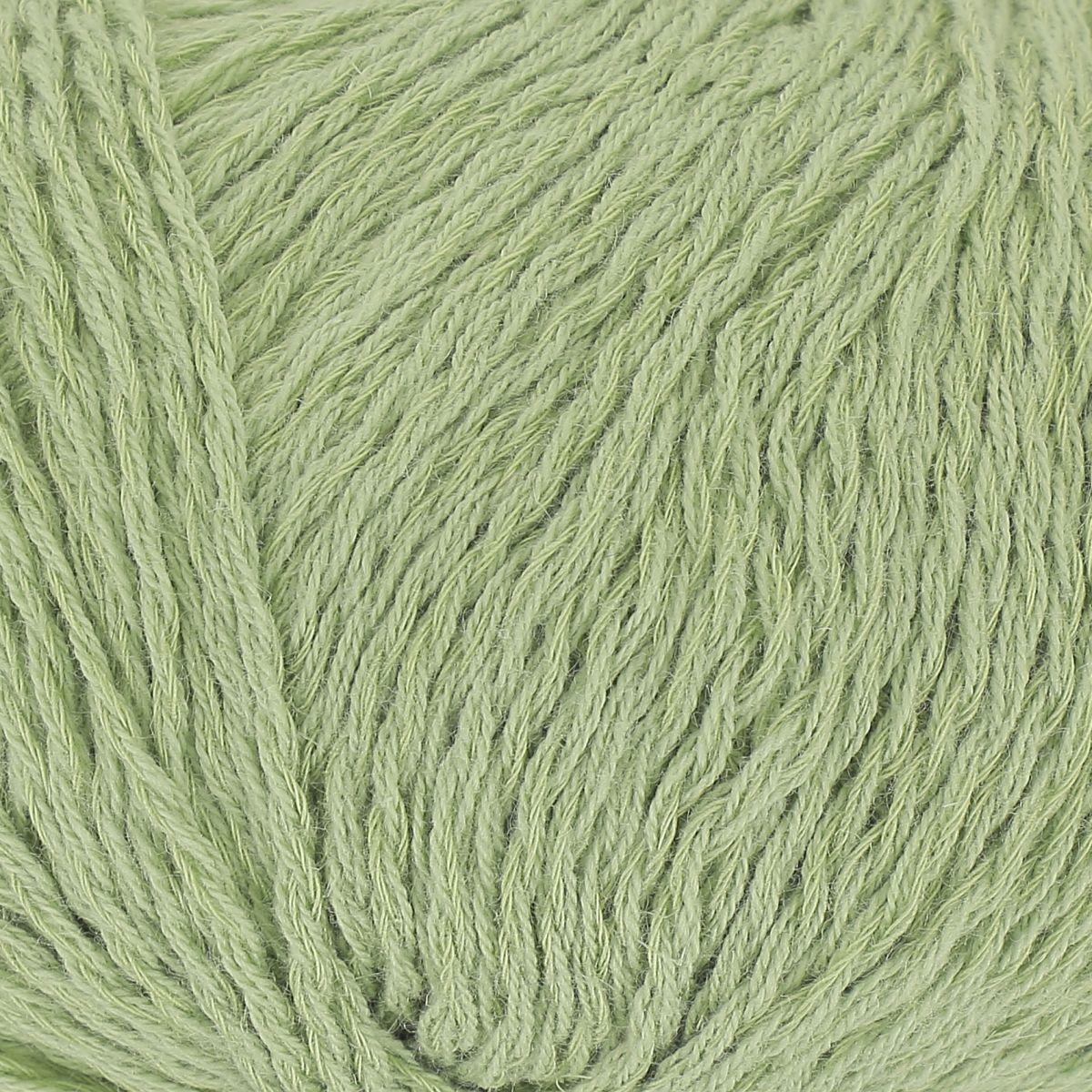 2335247 Linendale Fennel Yarn - 120M, 50g Double Knit