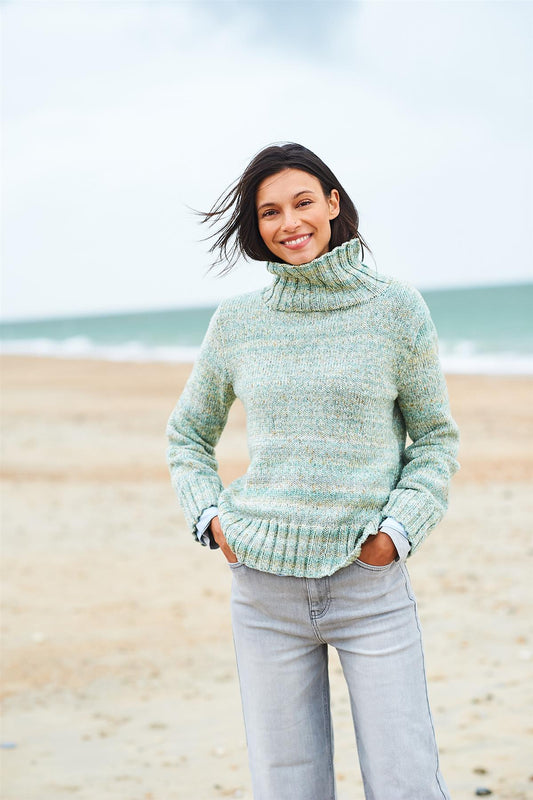 10008 Pattern
