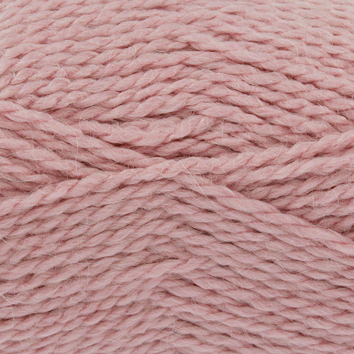 1552915 Timeless Rosebud Yarn - 155M, 100g Chunky