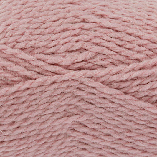 1552915 Timeless Rosebud Yarn - 155M, 100g Chunky