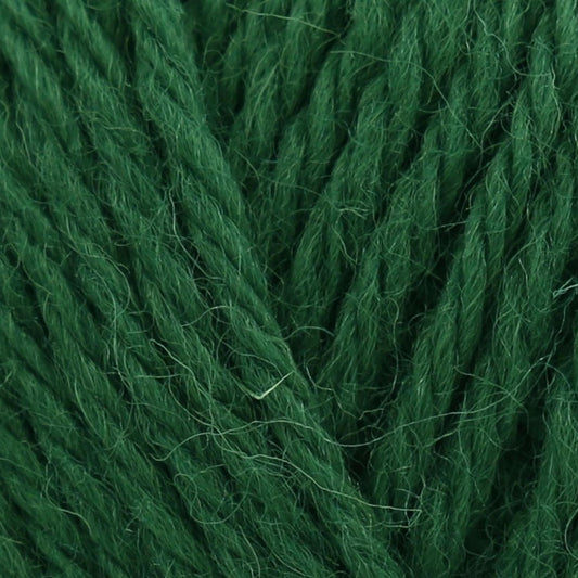 5055 Wool Sage Yarn - 180M, 100g Aran
