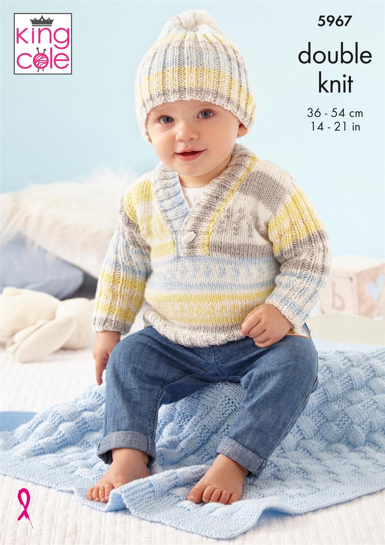 5967 Pattern