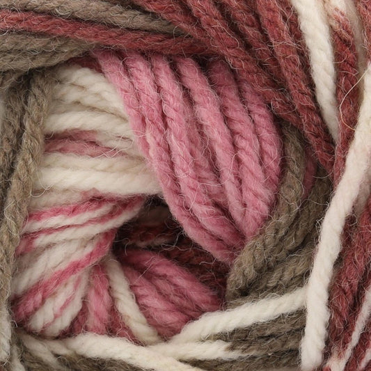 2214803 Nordic Tora Yarn - 200M, 150g Chunky