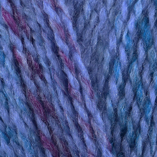 MT20 Marble DK Multi-Coloured 100% Premium Acrylic Yarn - 100g Double Knit