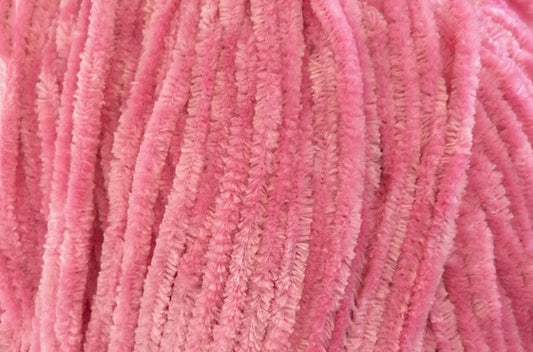 Squeeze Me Candy Pink 100% Premium Acrylic Yarn - 100g Double Knit