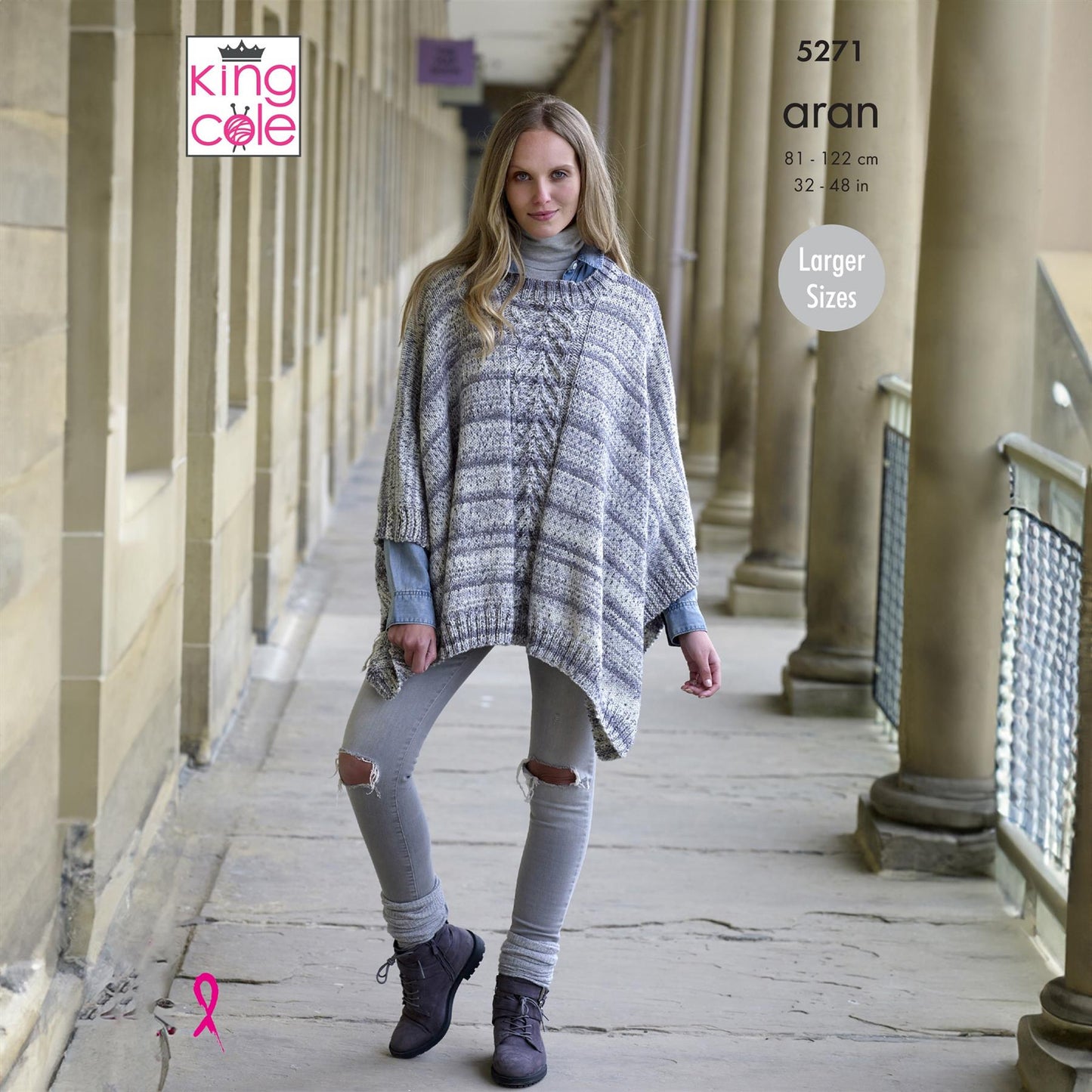 5271 Pattern