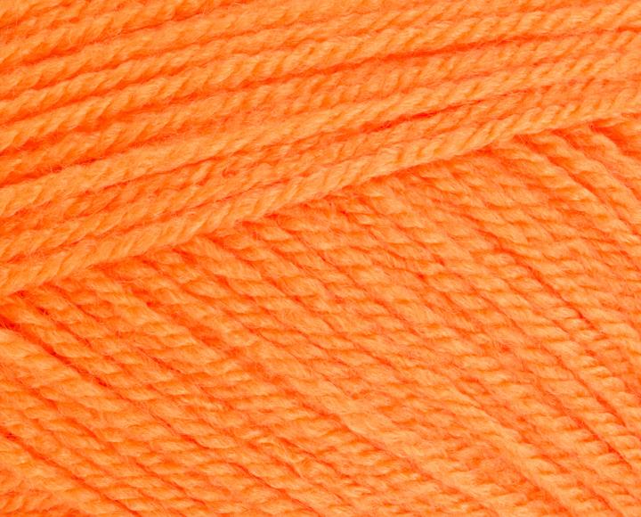 9041853 Special DK Clementine (1853) 100% Premium Acrylic Yarn - 100g Double Knit