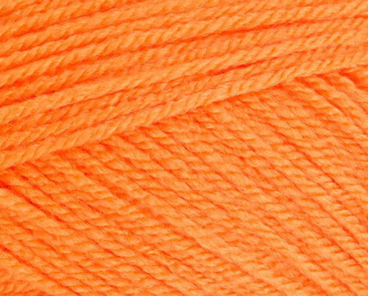 9041853 Special DK Clementine (1853) 100% Premium Acrylic Yarn - 100g Double Knit