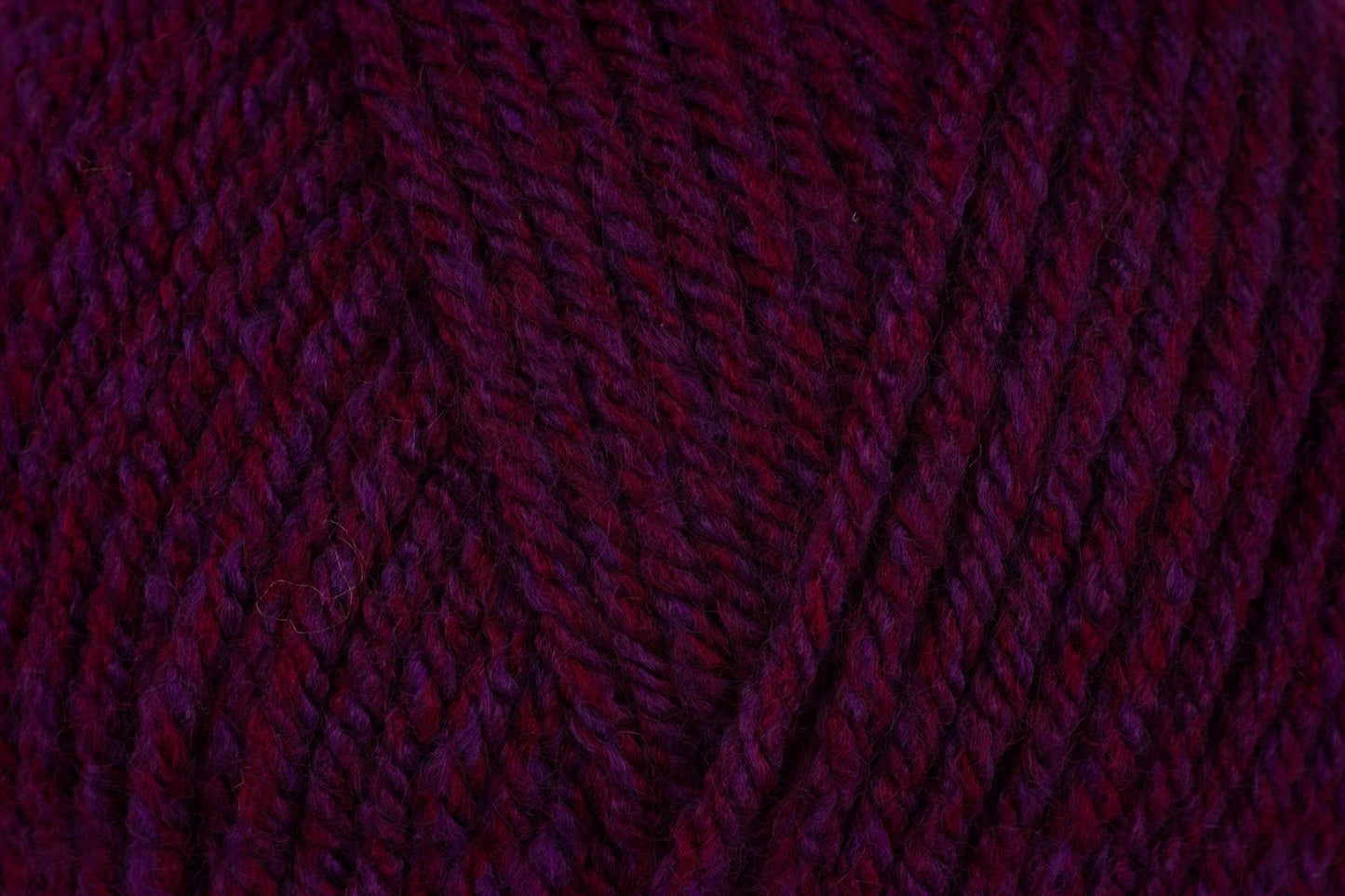3241681 Fusion Burgundy (1681) 100% Premium Acrylic Yarn - 100g Chunky