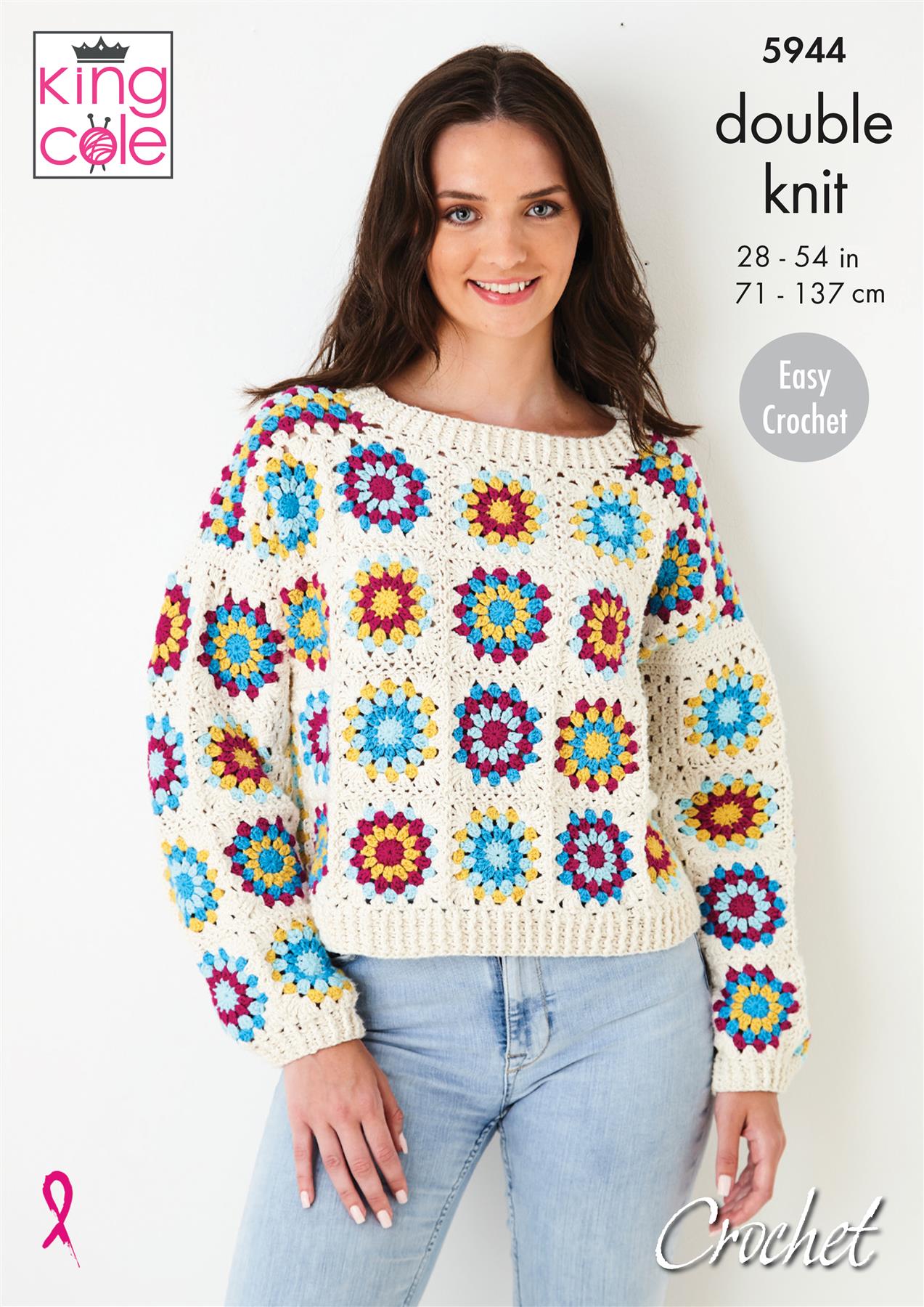 5944 Pattern