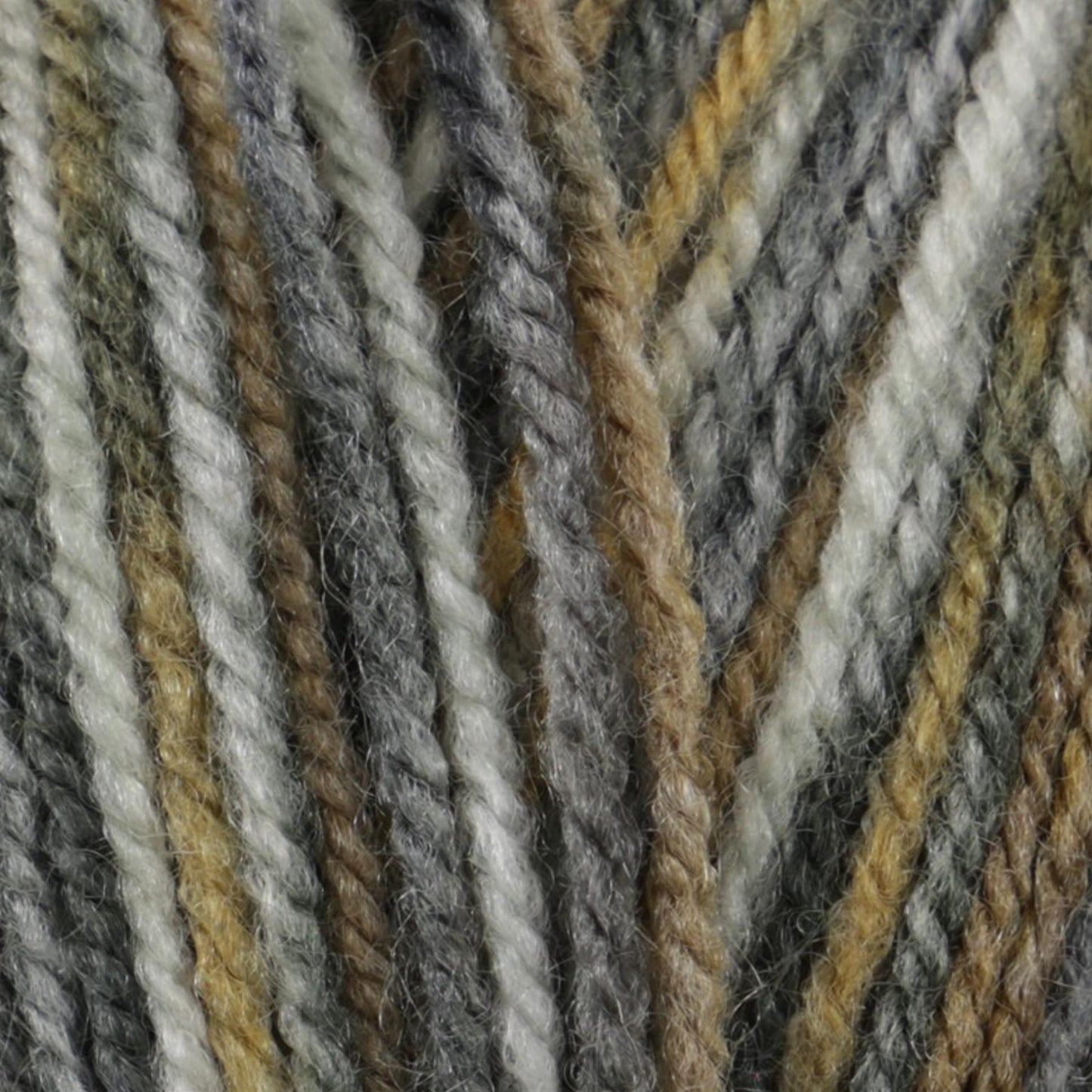 SW9 Stonewash DK Multi-Coloured 100% Premium Acrylic Yarn - 100g Double Knit