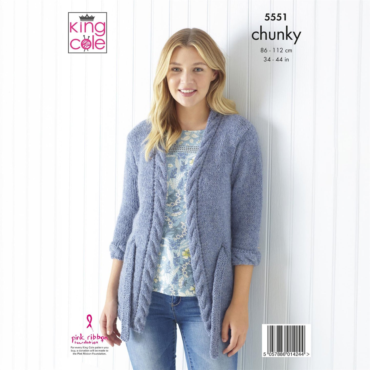 5551 Pattern