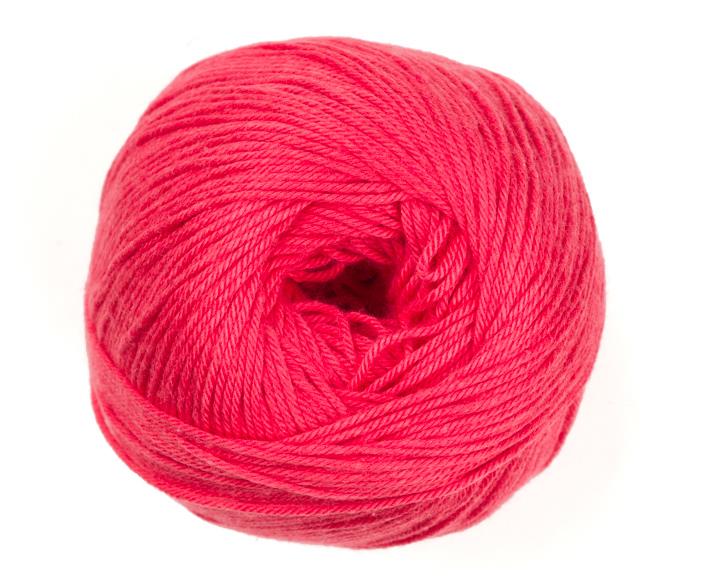 2997135 Naturals Bamboo Cotton Azalea (7135) 40% Cotton, 60% Bamboo Yarn - 100g Double Knit