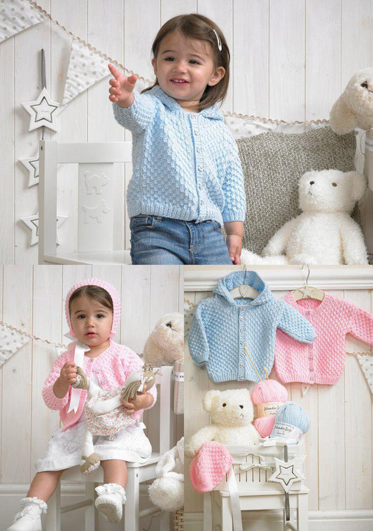 4005 Pattern