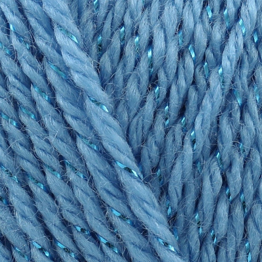 4723 Glitz Adriatic Yarn - 290M, 100g Double Knit